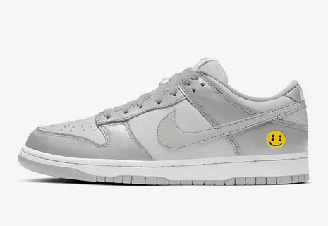 Nike dunk plant flea