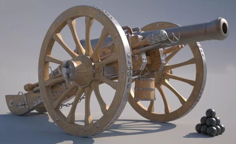 Лафет картинка. 12 фунтовая пушка калибр. лафет пушки 1812. 12 фунтовая полевая пушка 1812 года. лафет грибоваля.