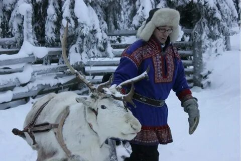 Лапландия екатеринбург