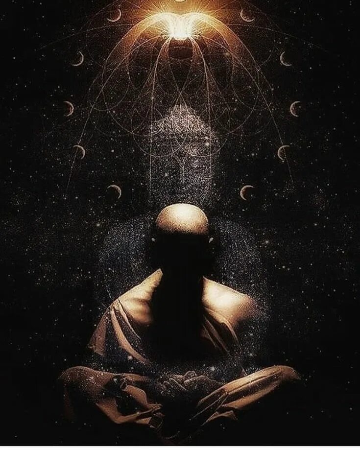 Кармические маги. Будда космос медитация. Ментал астрал Логос Универсум. Самадхи Будда. Будда энергия.