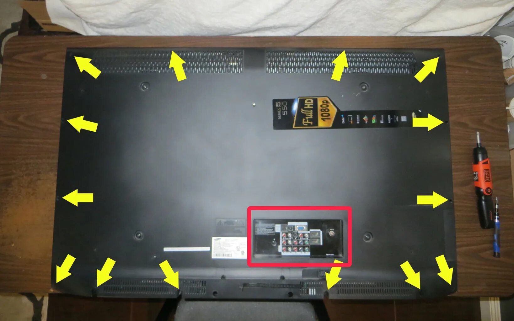 Телевизор Samsung ue32f5020ak. Samsung ue32f4000aw. Задняя панель телевизора самсунг ue32d4010nw.