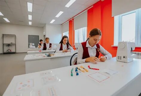 Филиалы гимназии