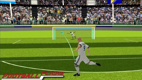 Penalty out