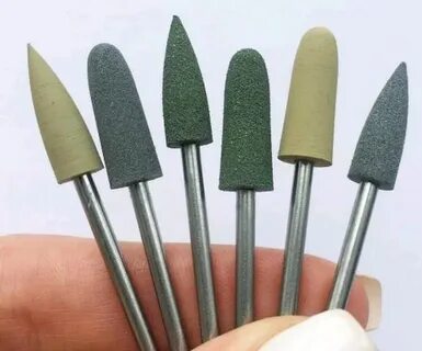 Что означает фрезы