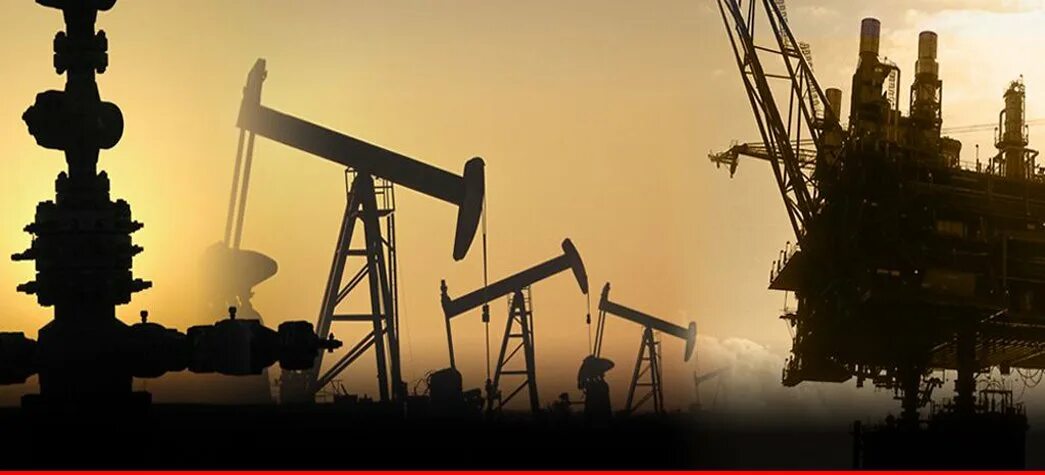 Каково будущее стран сильно зависящих от нефти