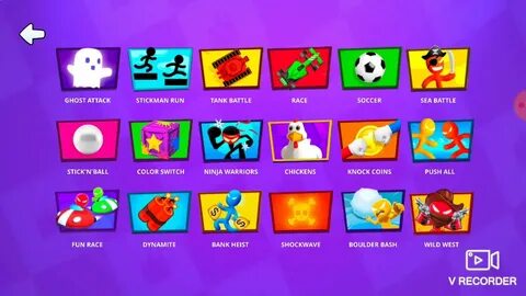 Игры другие приложения