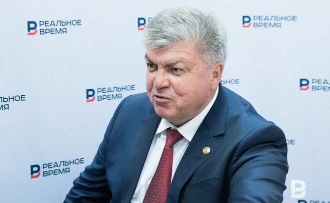 Мэр челнов магдеев. Мэр челнов магдеев