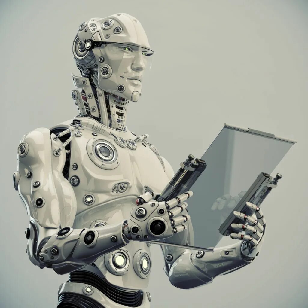 Artificial intelligence art