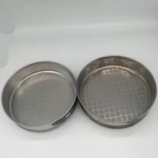 Сито с ячейкой 1 мм