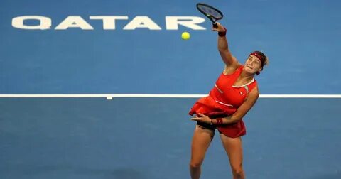 Wta доха 2024