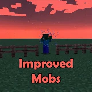 Мод improved