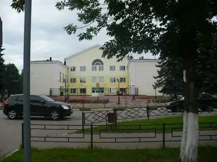 Сайт дк куровское