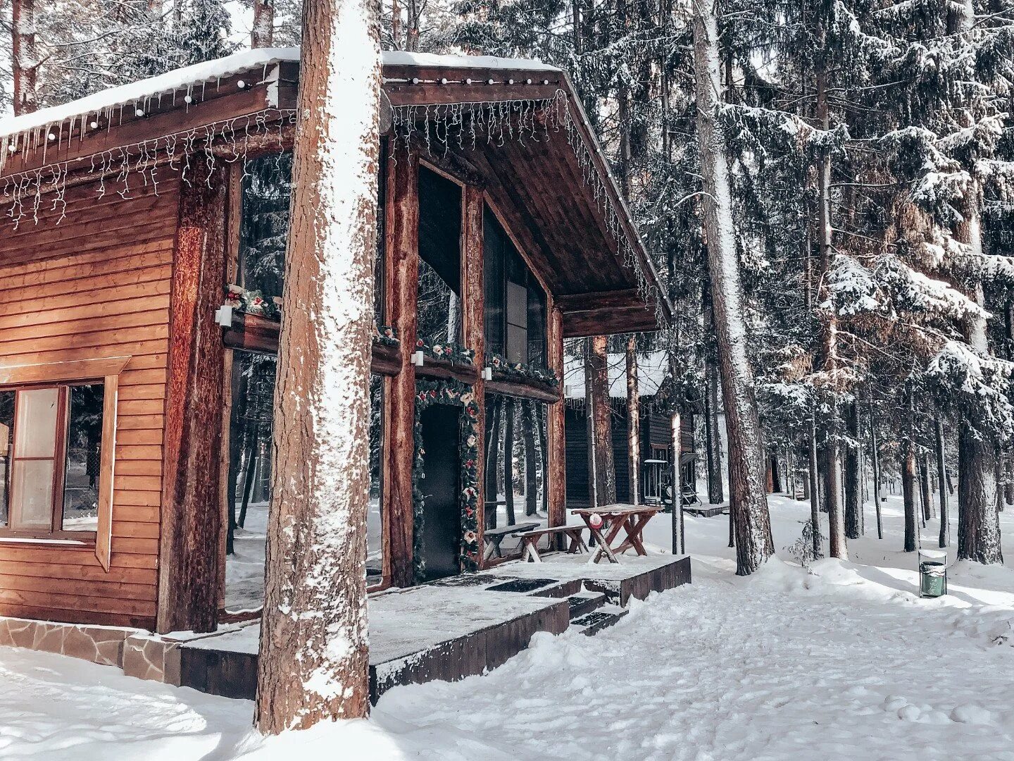 Турбазы нижегородской