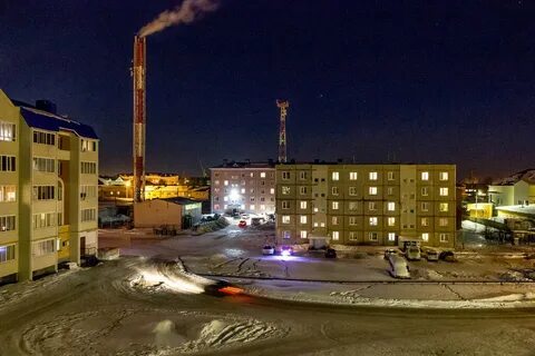 Прогноз погоды в советском хмао