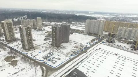 Кучино миллениум
