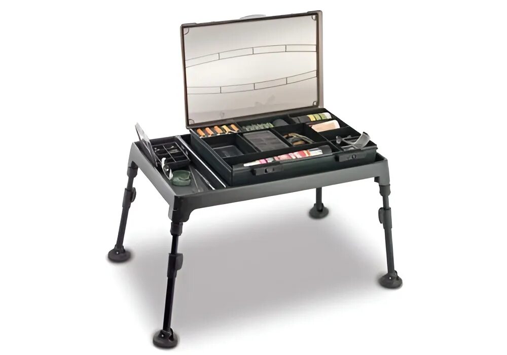 Table fox. Монтажный столик fox bivvy table. Стол es-2. Монтажный столик fox bivvy table. Подставка для работы с дверьми.