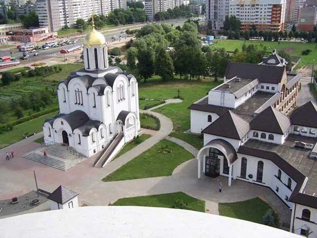 Минск храм притыцкого. Церковь иконы божией матери всех скорбящих радость кемерово. Церковь спортивная минск. Храм скорбящих минск. Минск храм всех святых.