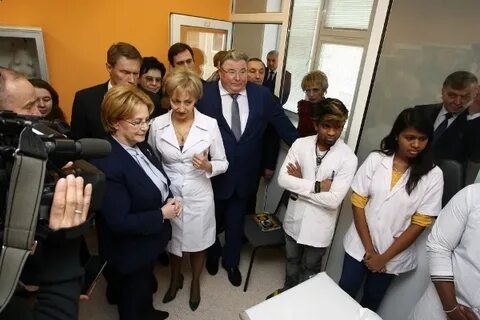 Медицинский институт саранск
