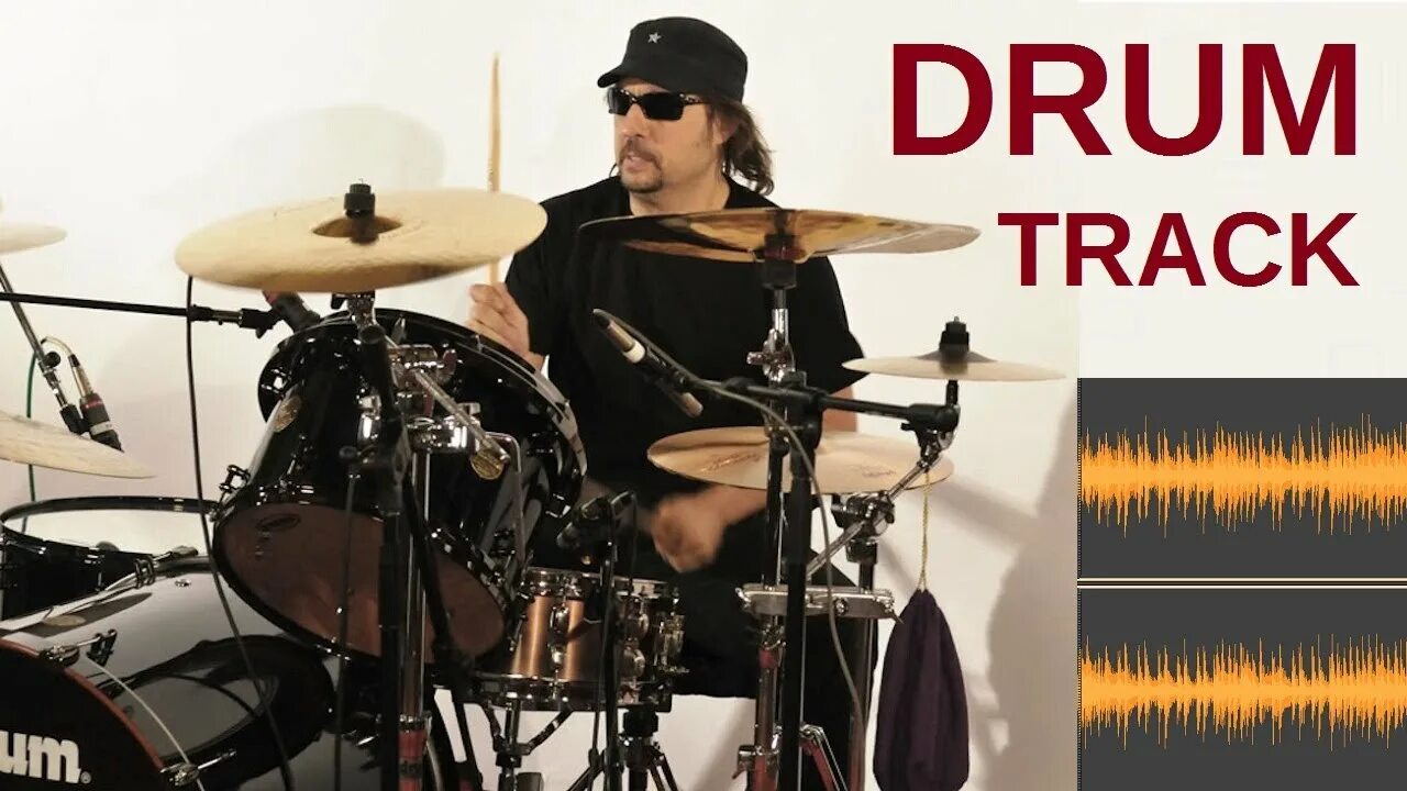 Drums only