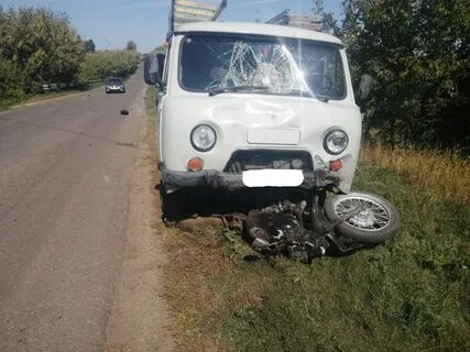 Уаз рязань и рязанская область