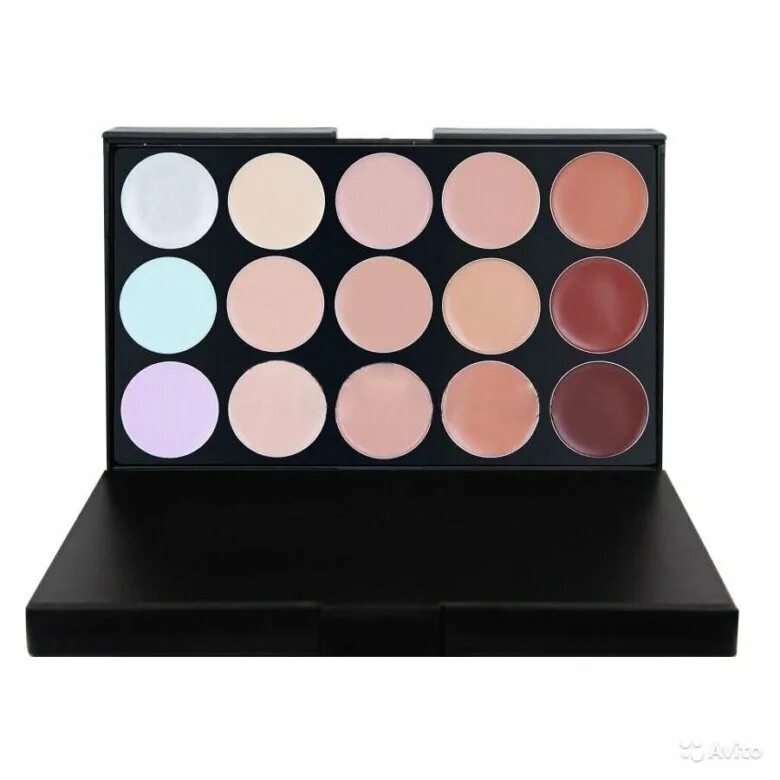 Make up corrector. Палитра корректоров. палитра консилеров. палетка корректоров кремовых professional make up. плотная текстура у корректоров.