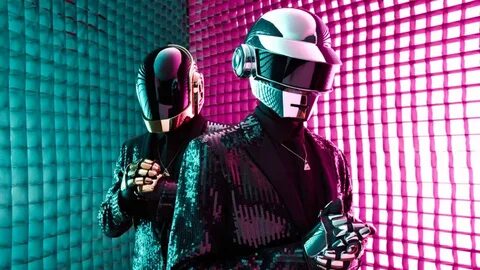 Песня daft