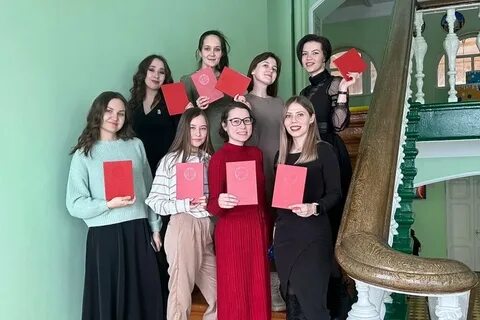 Будучи студентом кфу