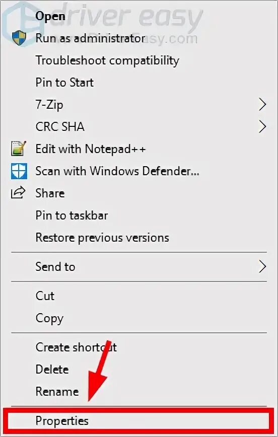 Ошибка приложение tslgame exe