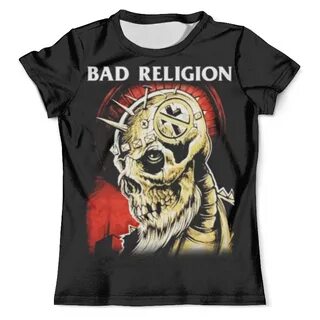 Bad religion