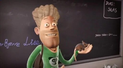 Учитель в беде