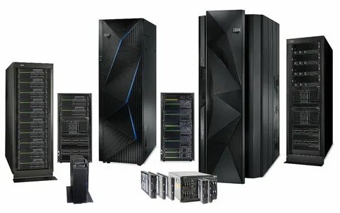 E i systems