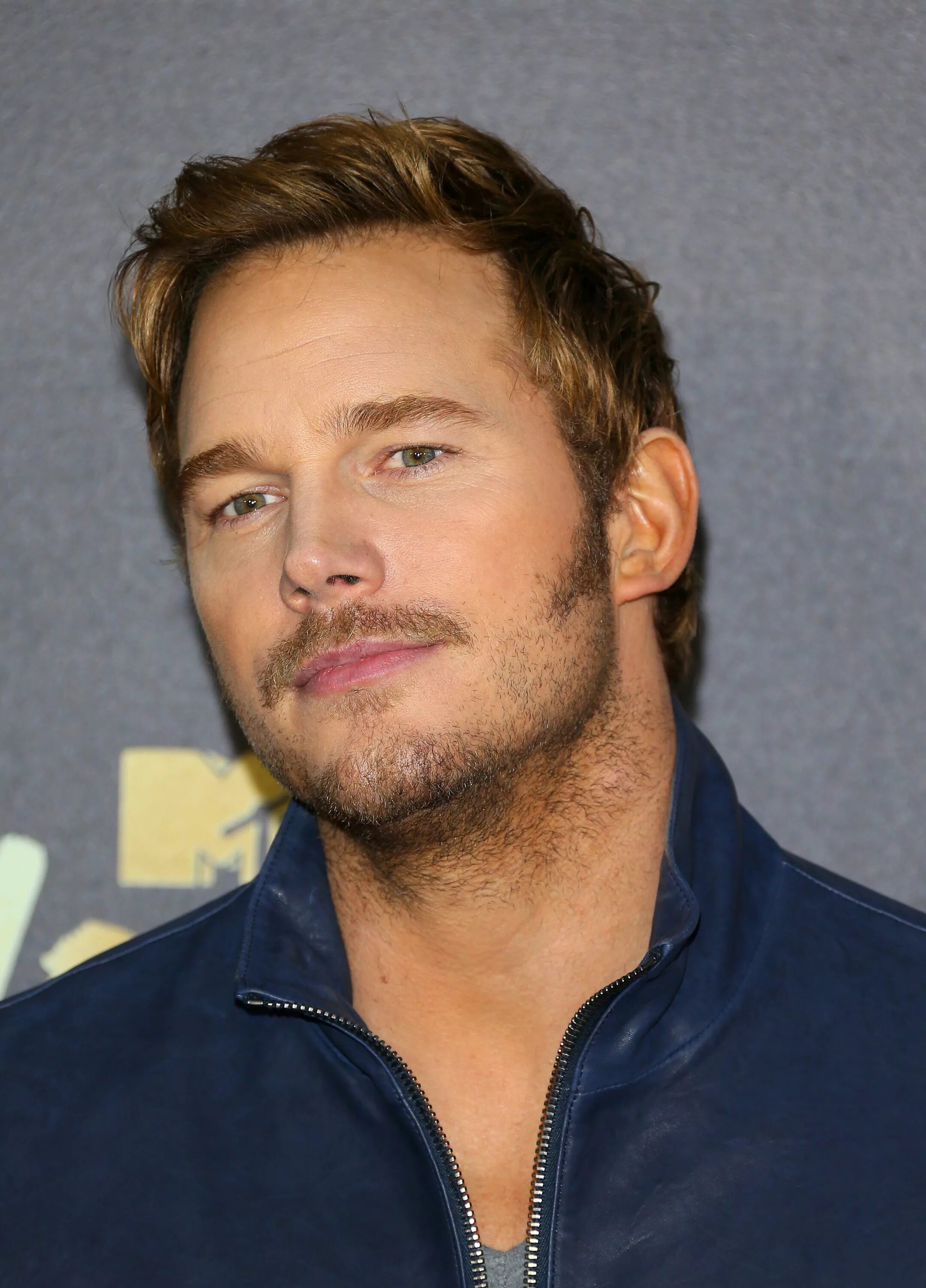 Chris pratt