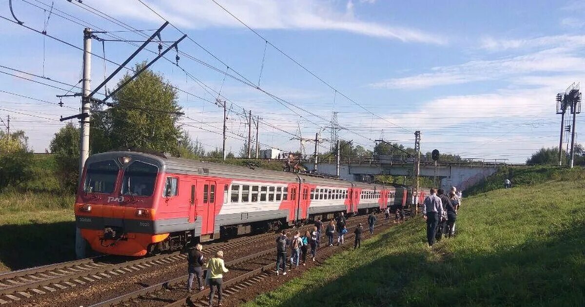 Поезд Курское направление МЖД. Курское направление Московской железной дороги. Курская пригородные поезда.