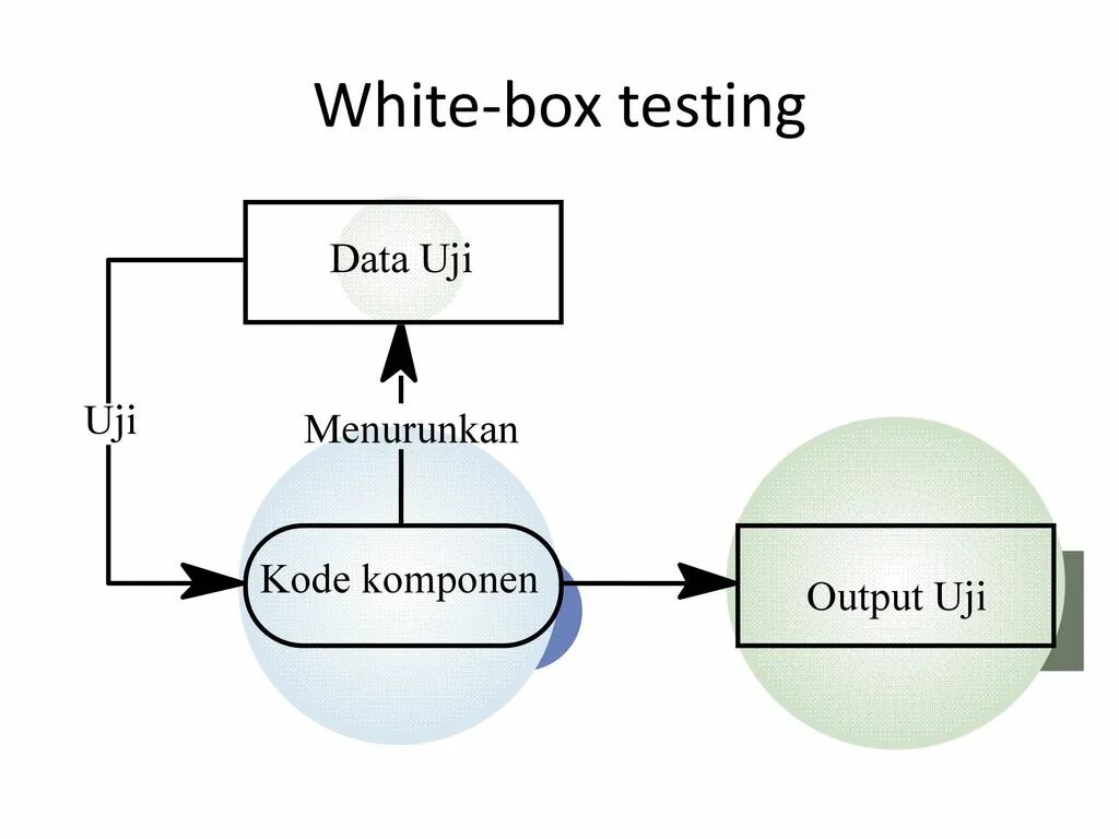 White box testing. White box testing. White box testing. White box testing. White box testing.