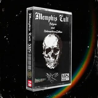 Песня memphis cult