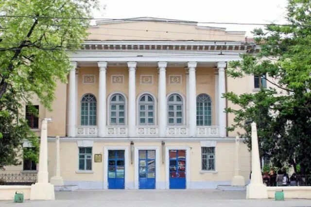 Дгу махачкала абитуриентам