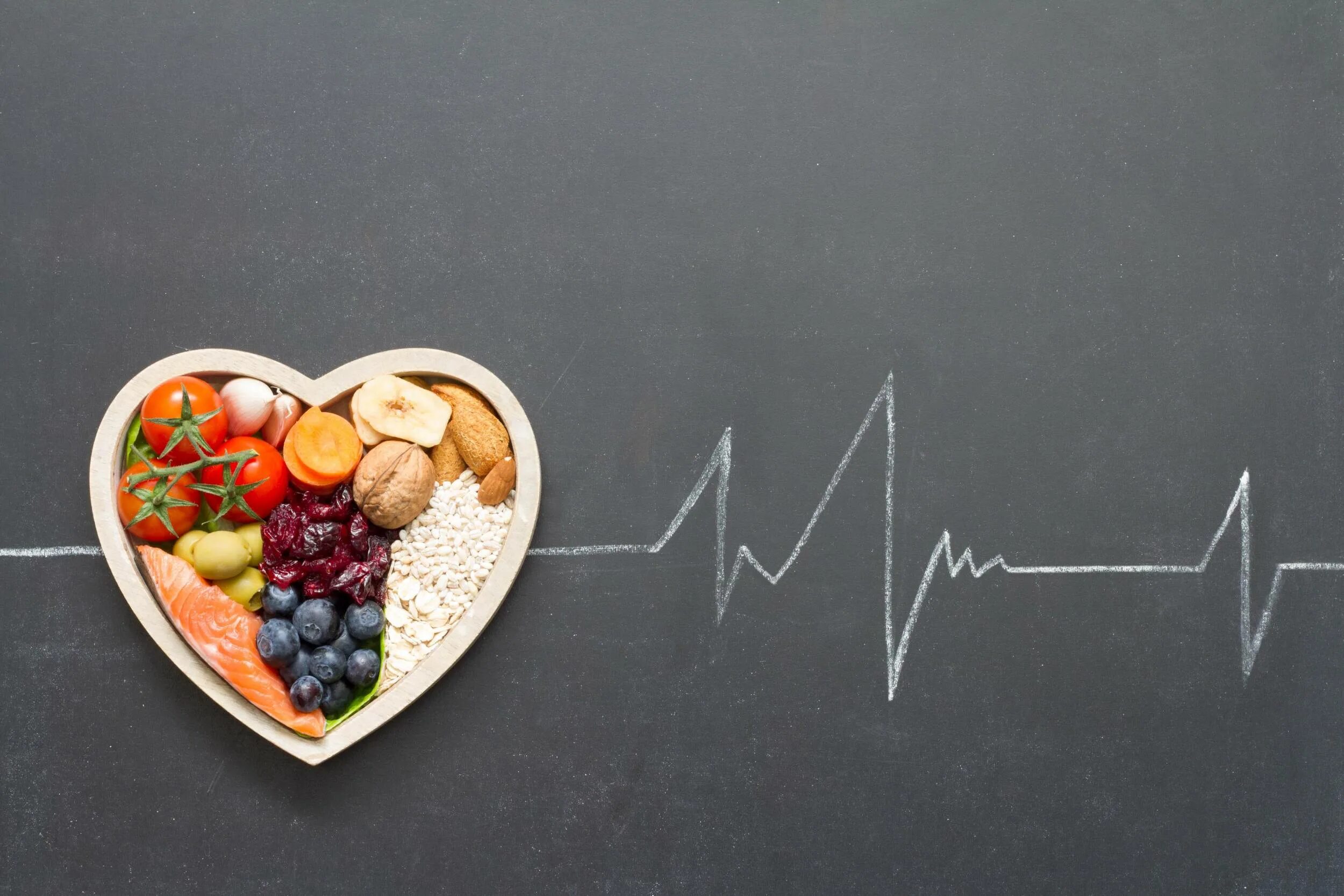 Время жизни еды. Питание для здорового сердца. Правильное питание фон. Здоровый образ жизни сердце. Здоровый образ жизни Минимализм.
