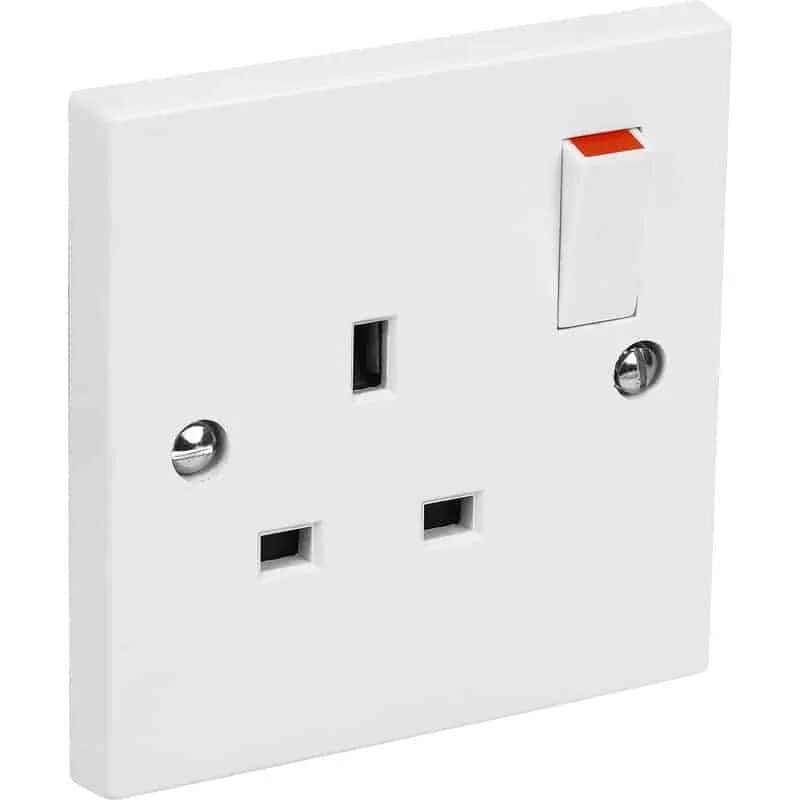 Ping socket. K2747whi Logic Plus White Moulded 2 gang Double Pole Switchsocket 13a розетка 220v. Socket electrical 13a, 240v Wall Double Switch Socket Outlet with back Box. Розетка для вилки BS 1363 Шнайдер. ECOTECH Switch Socket.