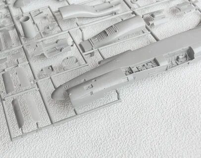 J aircraftmodel
