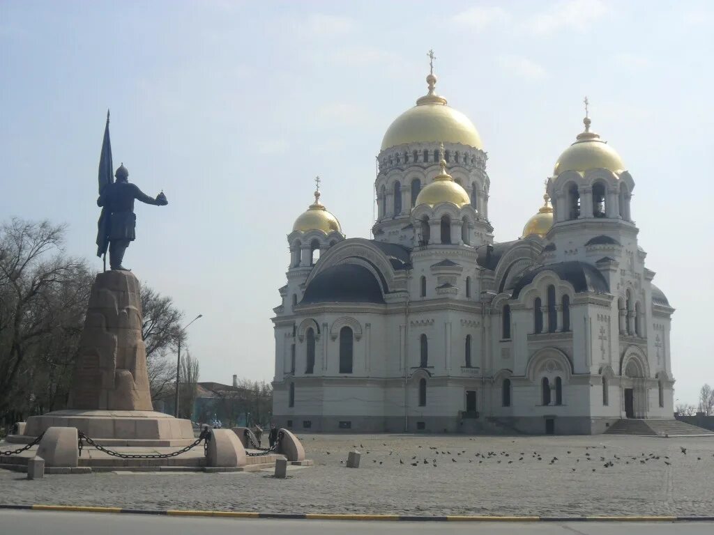 Новочеркасск храм Вознесения Господня. Храм в Новочеркасске Ростовская обл. Погода на неделю в новочеркасске ростовской