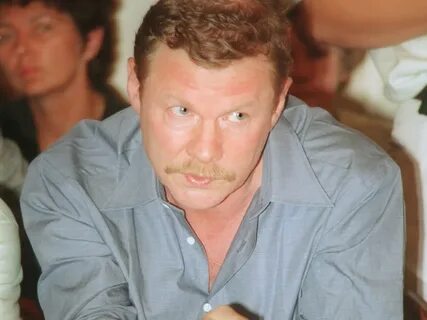 Жизнь виталия соломина