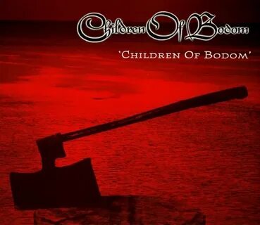 Children of bodom something