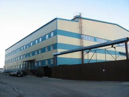 Пятницкого шоссе владение 2