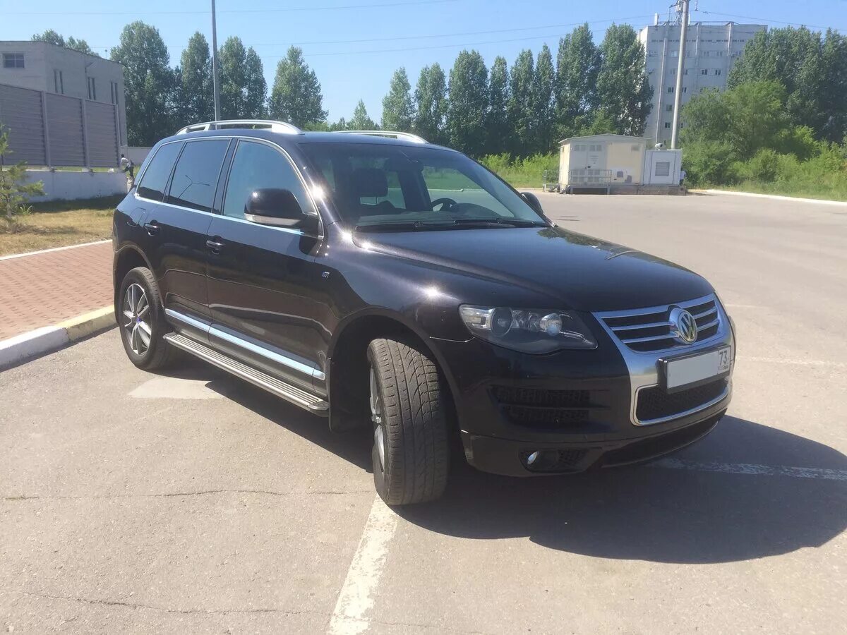 Volkswagen touareg 2009. Фольксваген Туарег 2009. Фольксваген Туарег 2009 черный. Туарег Фольксваген 2009 года дизель. Фольксваген Туарег 2009 Рестайлинг.