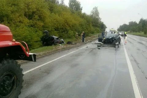 Богородск происшествия сегодня нижегородская область
