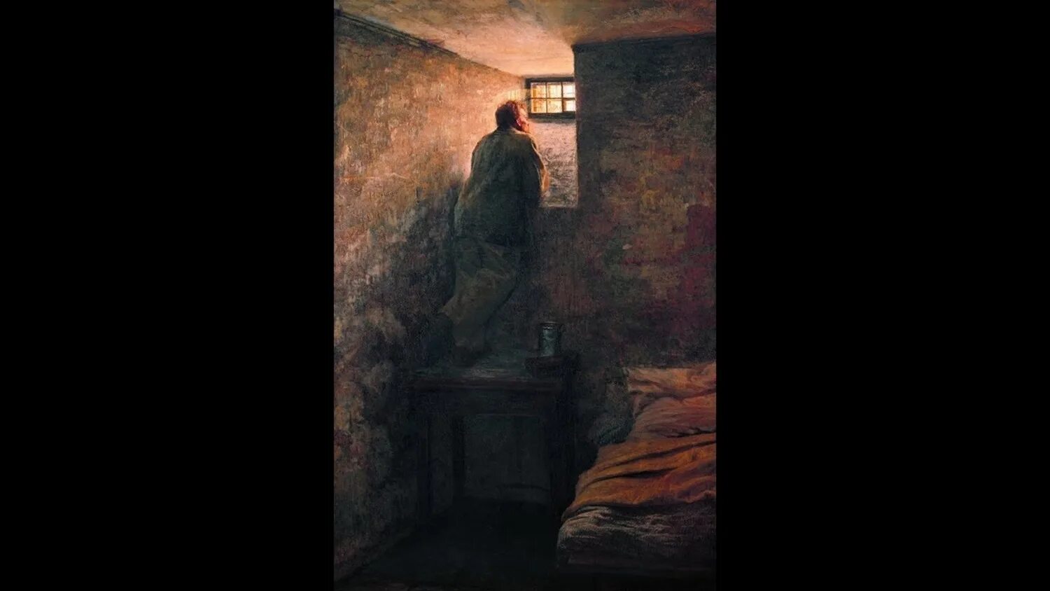 Н. А. Ярошенко «заключенный» (1878). Ярошенко заключенный 1878. Ярошенко заключенный картина. Песня сижу в темнице