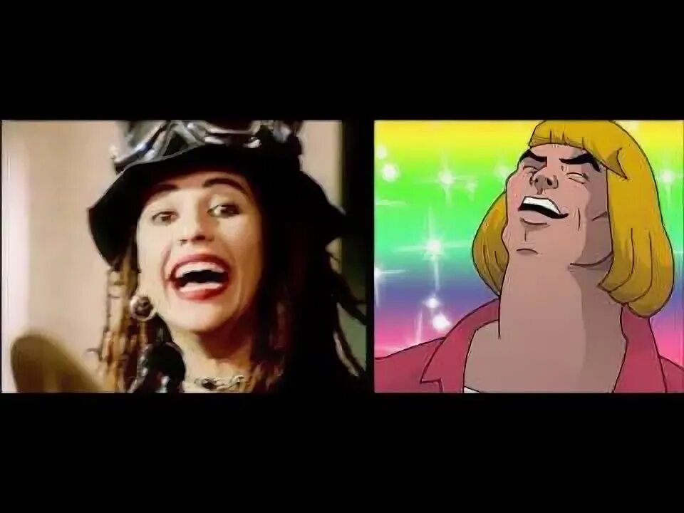 Хи мен мем. Мем what's going on. What's going on here. Мем. 4 нон блондес.