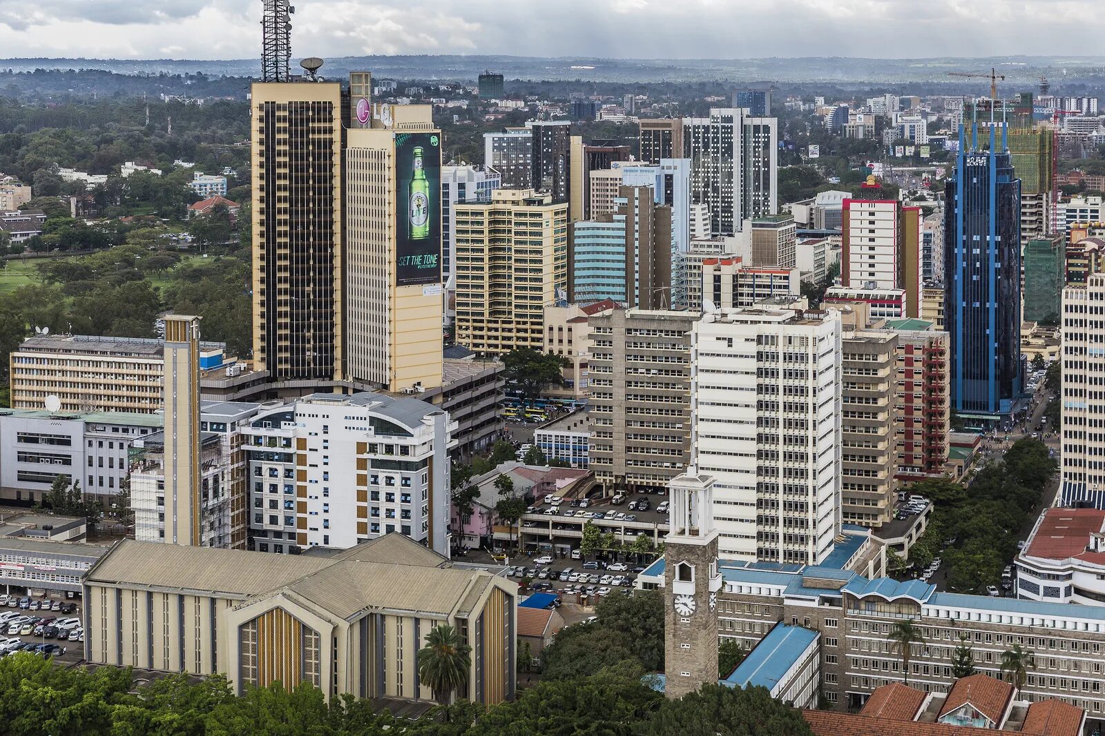 Africa city. Кения Найроби. Найроби столица. Найроби (столица Кении) города Африки. Найроби небоскребы.