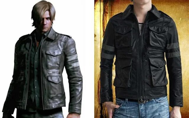 Куртка resident evil 4. Бомбер леона кеннеди. Куртка леона кеннеди resident evil 4. Куртка resident evil 4. Resident evil 4 куртка леона.