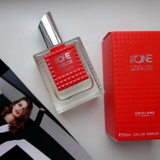 Oriflame 1. Орифлэйм the one Disguise. Парфюмерная вода the one Disguise Орифлейм. Духи Орифлейм the one Disguise. Зе Ван Дисгайз Орифлейм.